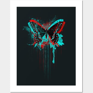 Metamorphosis Posters and Art